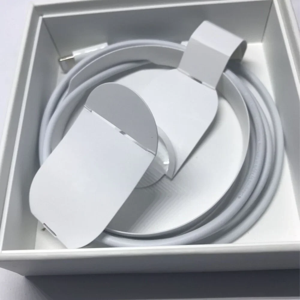Apple AirPods 3rd Generation With Wireless Charging Case ‎MME73AM/A